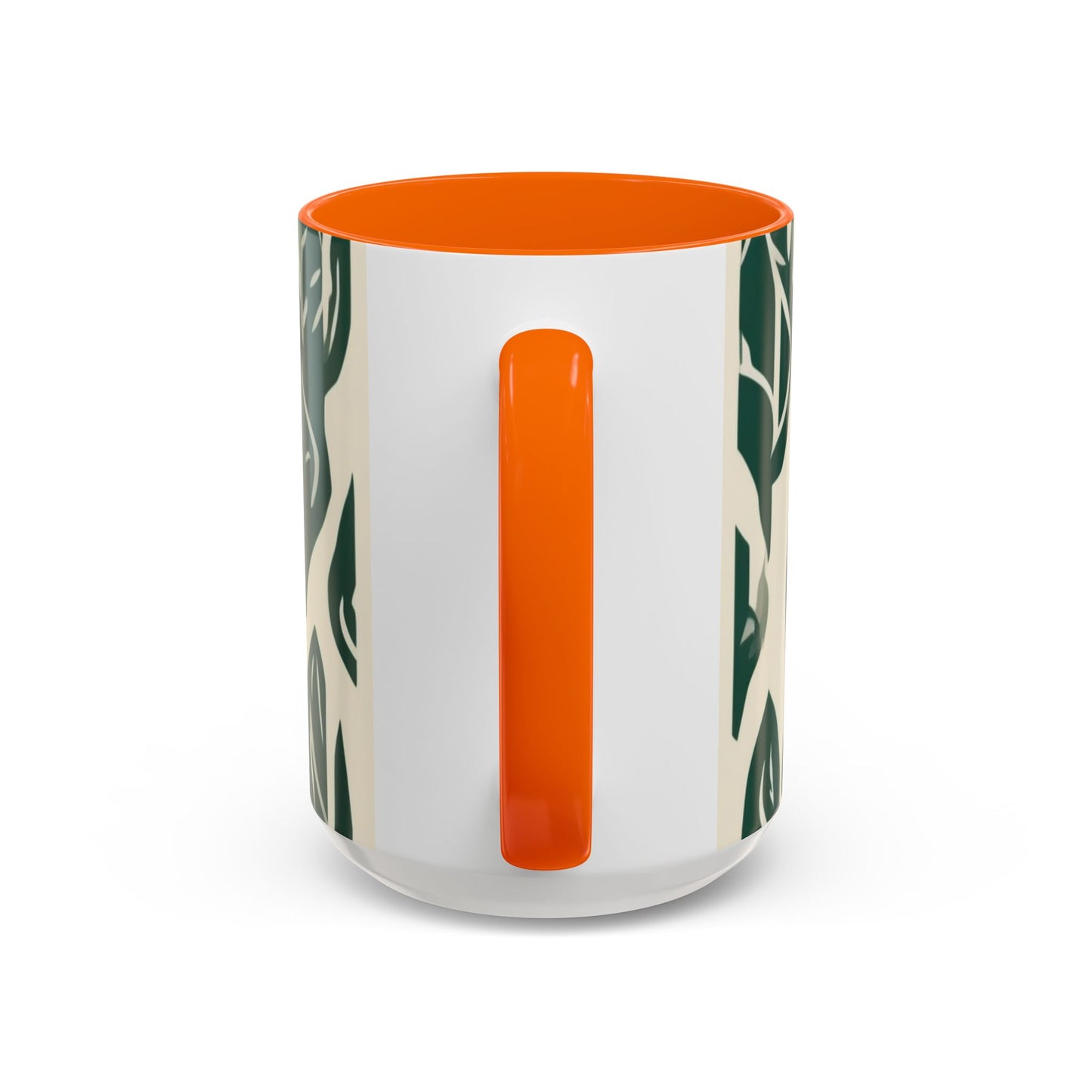boostlete-boost-mode-icon-flame-high-paper-0854 — Accent Mug 11/15oz