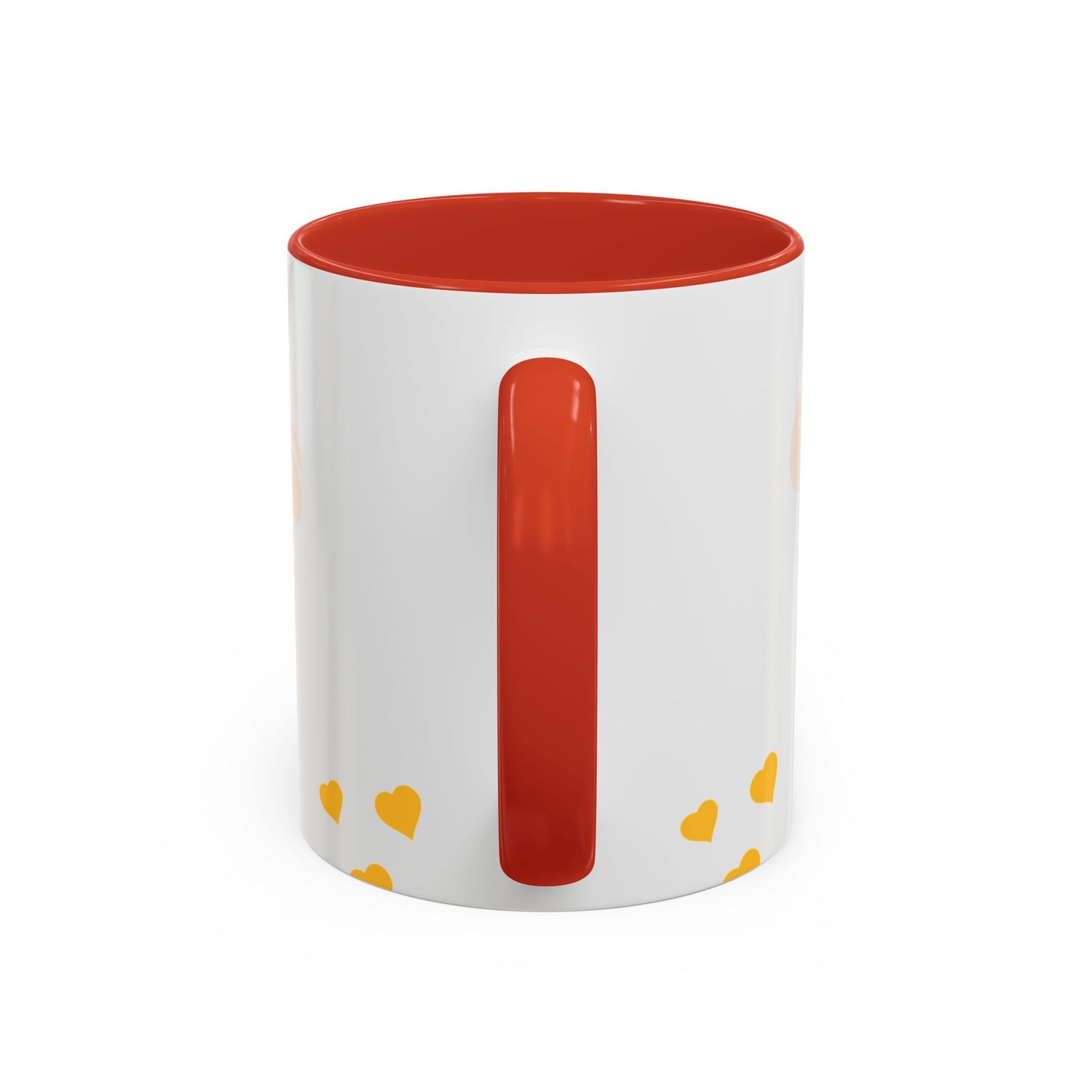 Yoga (101) — Accent Mug 11oz/15oz