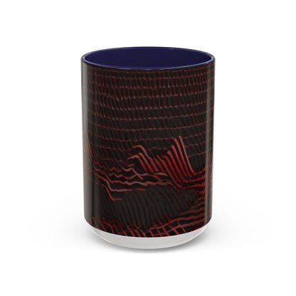 boostlete-recovery-progress-pattern-audio-geometric-1371 — Accent Mug 11/15oz