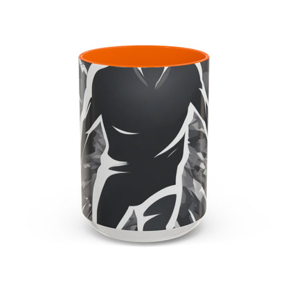 boostlete-iron-intent-scene-sprinter-soft-athletic-0108 — Accent Mug 11oz/15oz