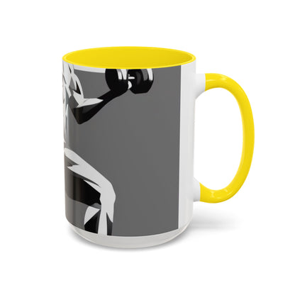 boostlete-pr-season-scene-lunge-speed-isometric-0316 — Accent Mug 11/15oz