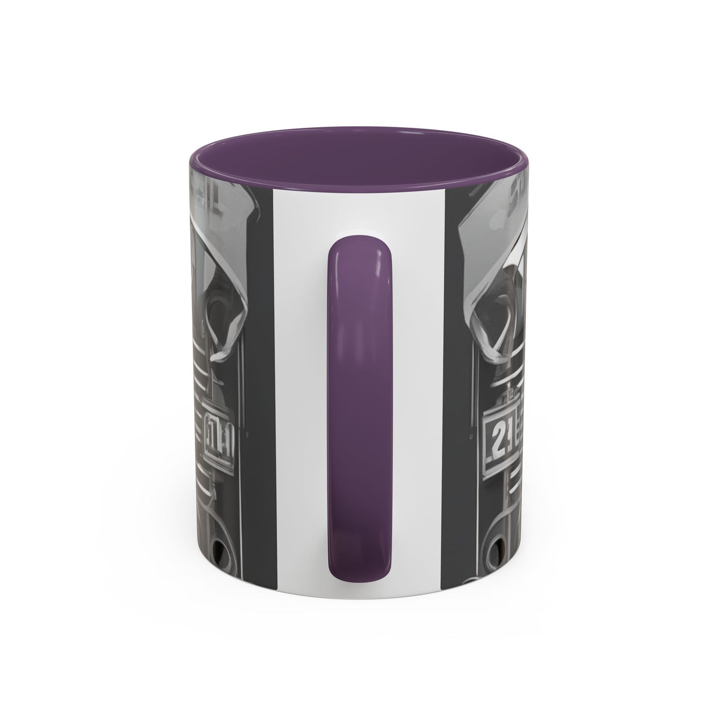 boostlete-recovery-progress-type-still-here-banner-paper-0201 — Accent Mug 11oz/15oz