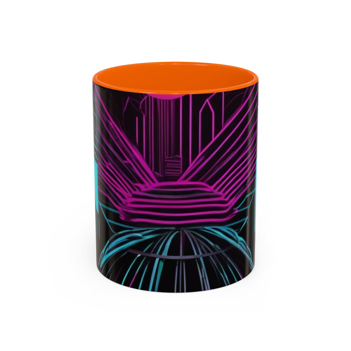 boostlete-rise-grind-icon-sunrise-motion-paper-0962 — Accent Mug 11/15oz