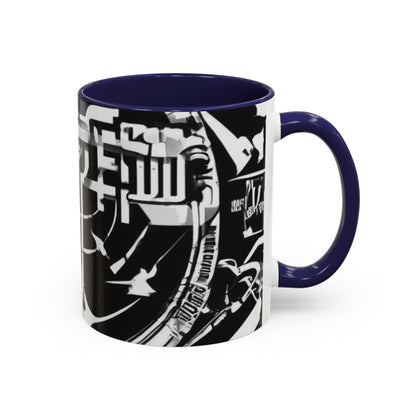 boostlete-am-crew-type-consistency-is-the-flex-centered-industrial-0137 — Accent Mug 11oz/15oz