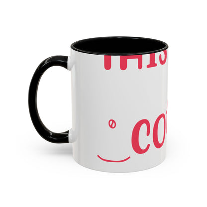 Yoga (13) — Accent Mug 11oz/15oz