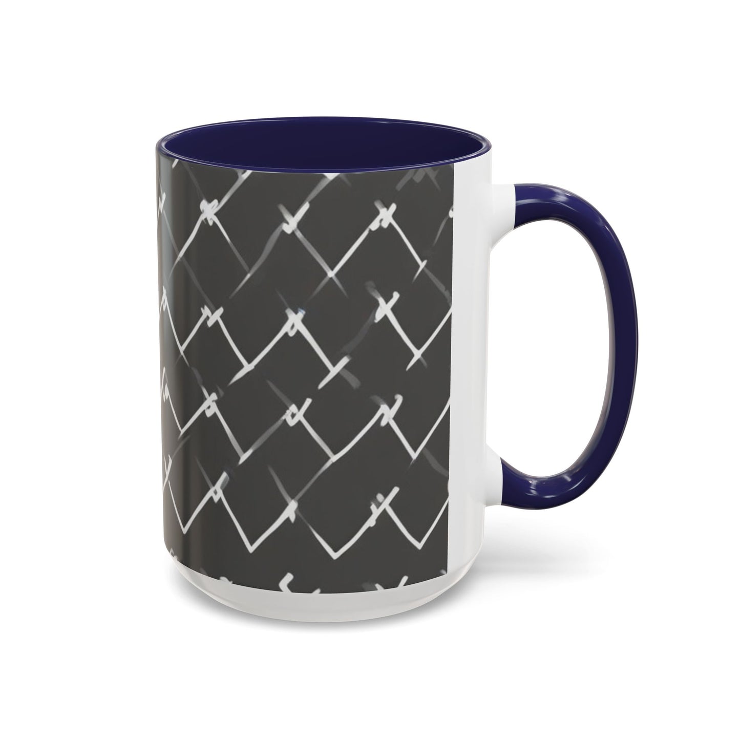 boostlete-am-crew-pattern-ekg-bold-0047 — Accent Mug 11oz/15oz