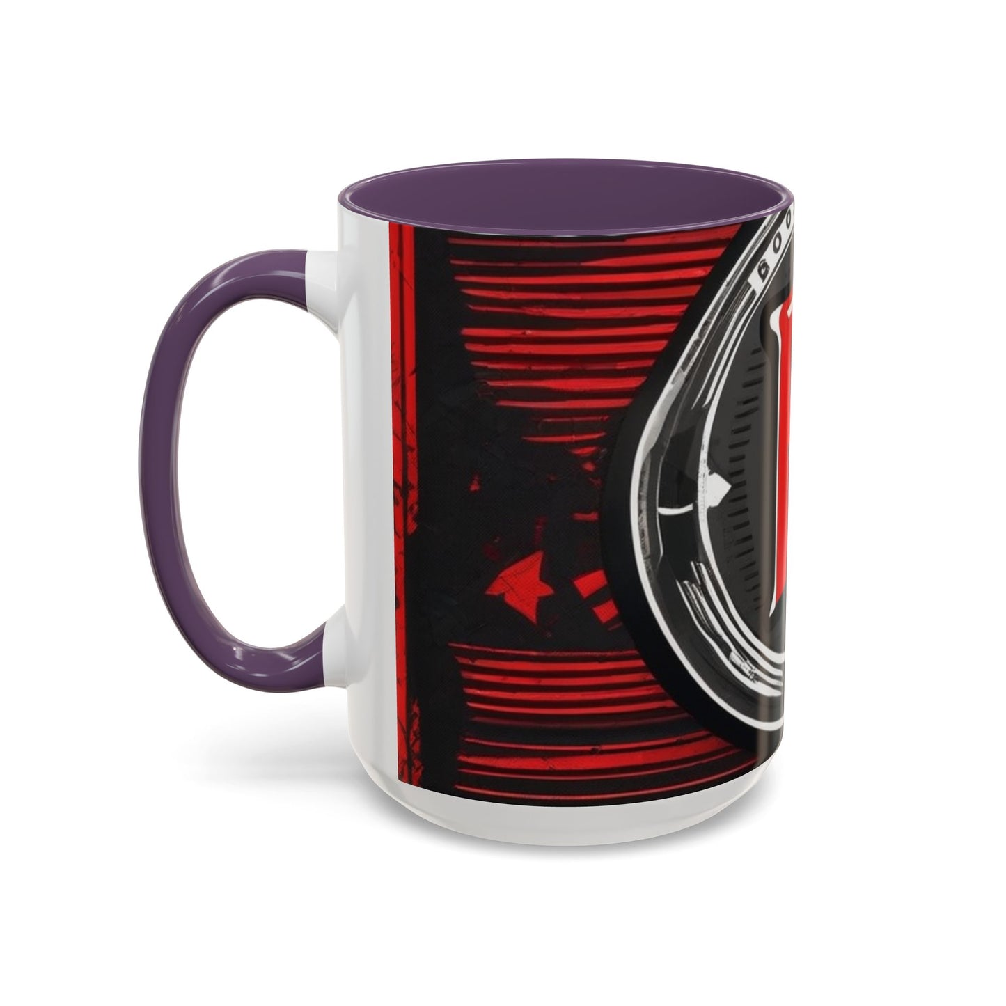 boostlete-mile-by-mile-type-boost-today-micro-modern-0141 — Accent Mug 11oz/15oz