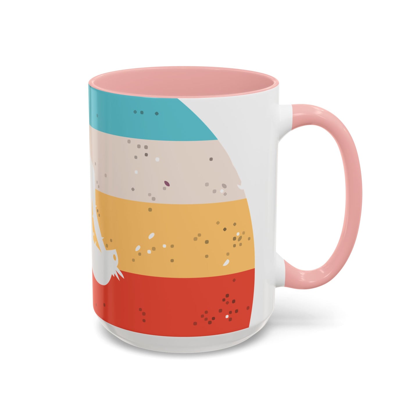 Yoga (94) — Accent Mug 11oz/15oz