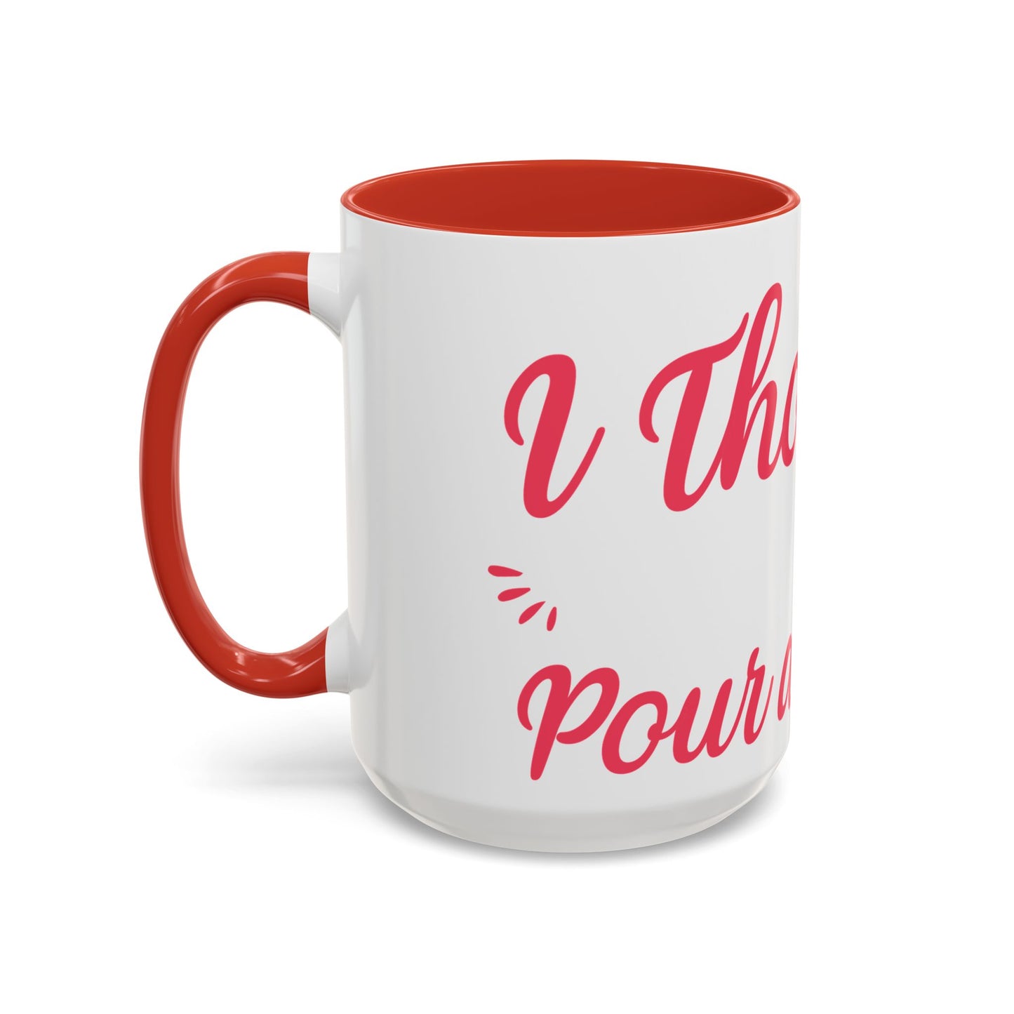 Yoga (18) — Accent Mug 11oz/15oz