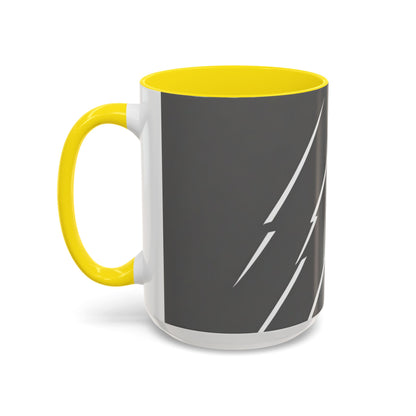 boostlete-boost-mode-icon-lightning-soft-industrial-0446 — Accent Mug 11/15oz