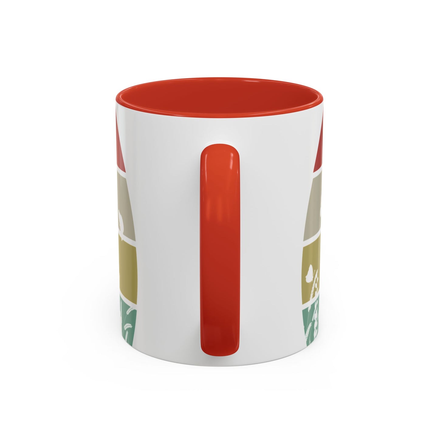 Yoga (81) — Accent Mug 11oz/15oz