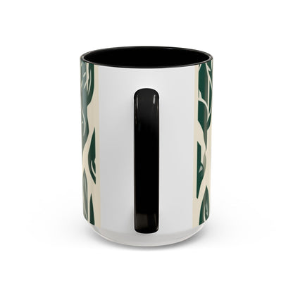 boostlete-boost-mode-icon-flame-high-paper-0854 — Accent Mug 11/15oz