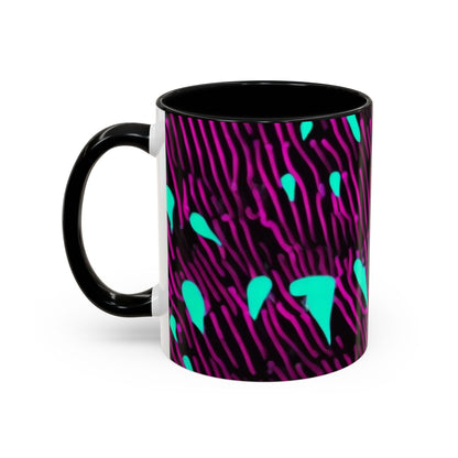 boostlete-am-crew-pattern-dotted-vector-0027 — Accent Mug 11oz/15oz