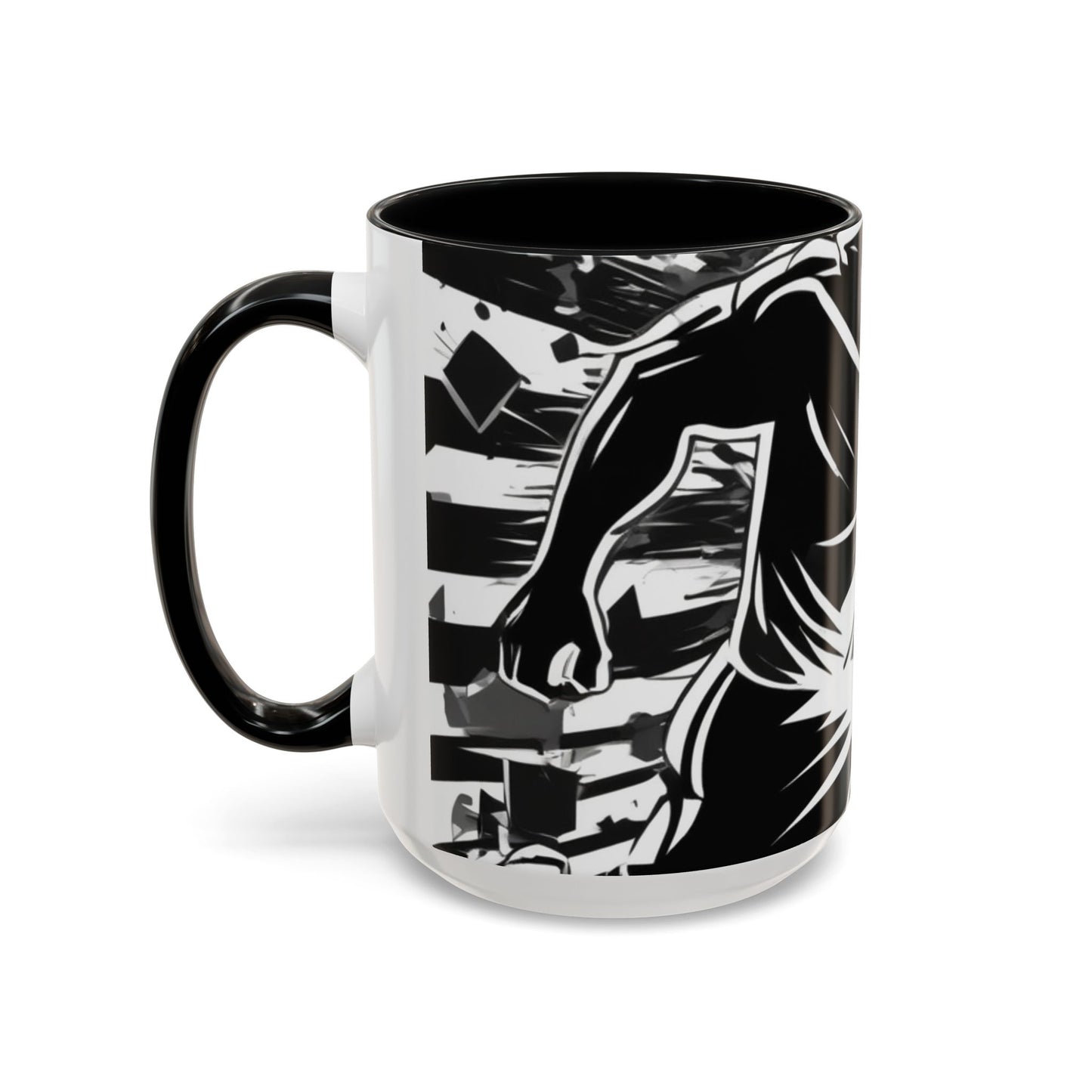 boostlete-field-day-scene-sprinter-halftone-athletic-0248 — Accent Mug 11oz/15oz