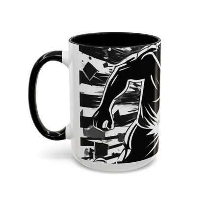 boostlete-field-day-scene-sprinter-halftone-athletic-0248 — Accent Mug 11oz/15oz