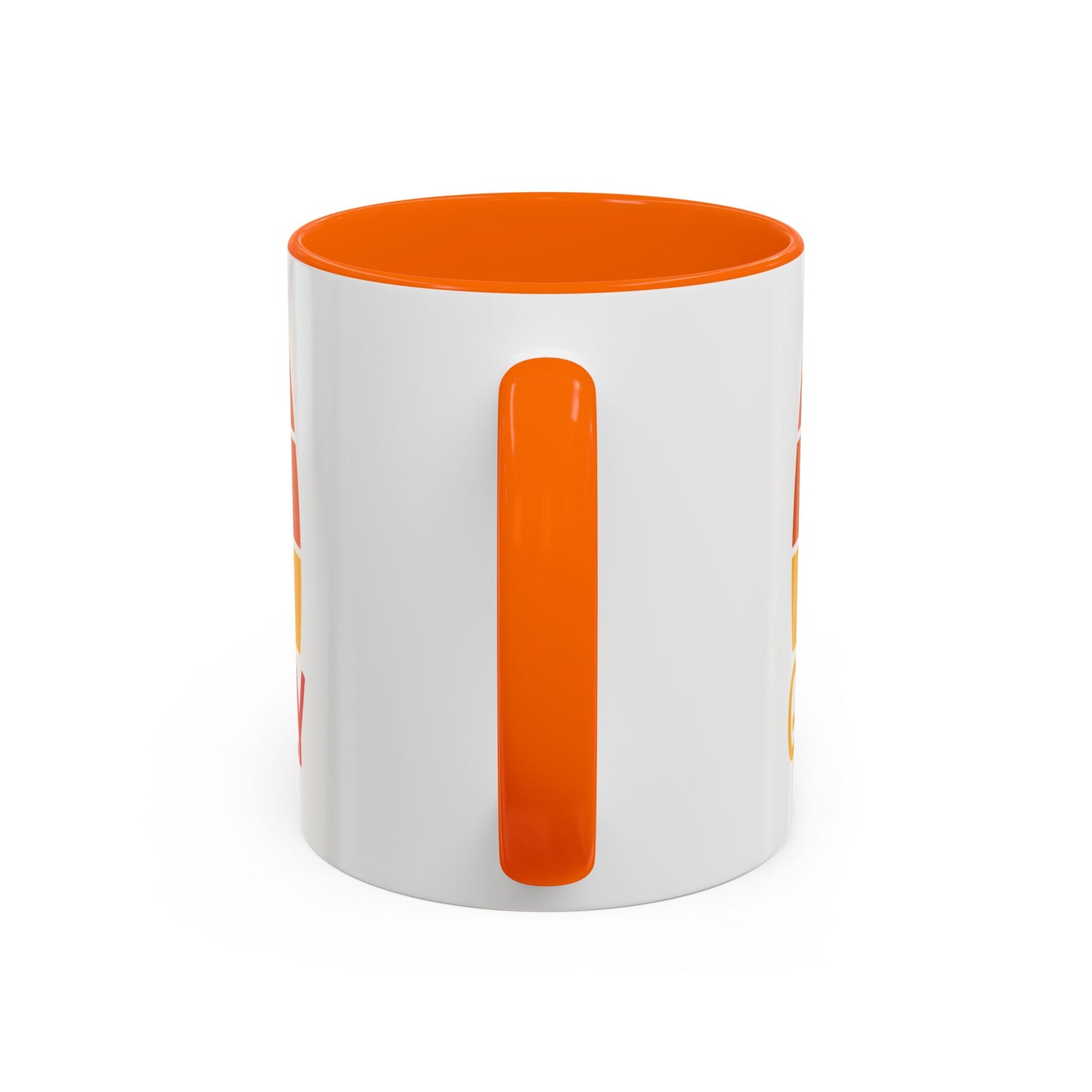Yoga (74) — Accent Mug 11oz/15oz