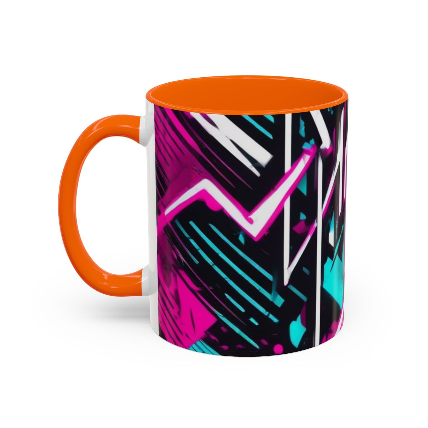 boostlete-recovery-progress-type-momentum-over-mood-diagonal-vector-0213 — Accent Mug 11oz/15oz