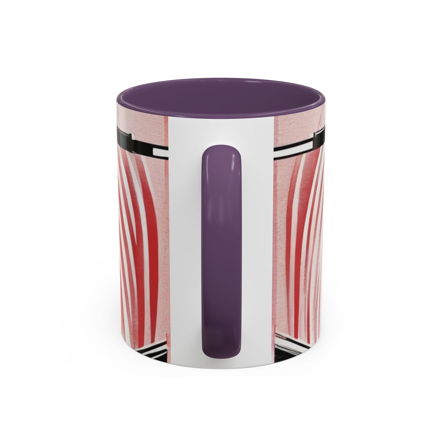 boostlete-recovery-progress-scene-rower-soft-bold-0132 — Accent Mug 11oz/15oz