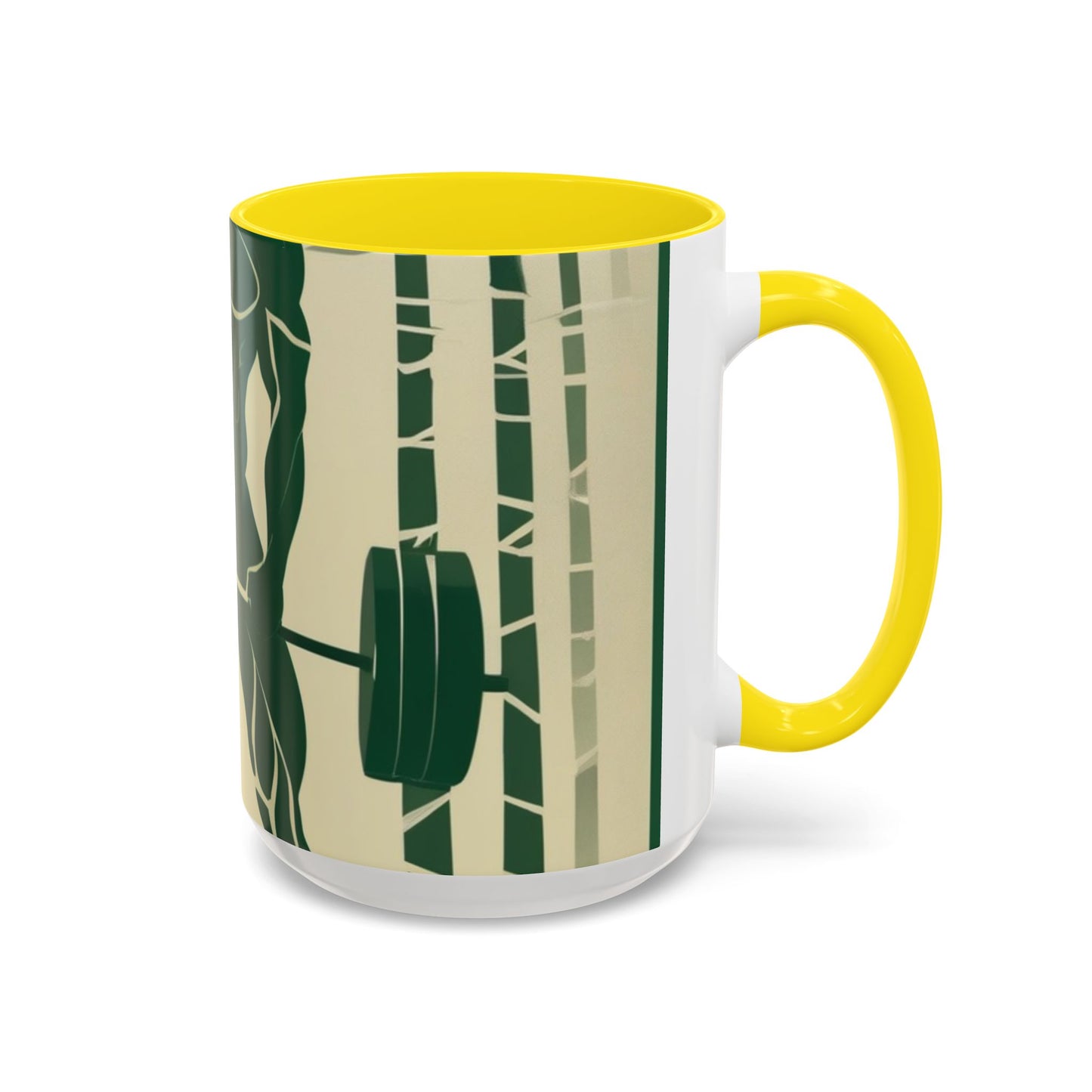 boostlete-rise-grind-scene-deadlift-motion-vector-0088 — Accent Mug 11oz/15oz