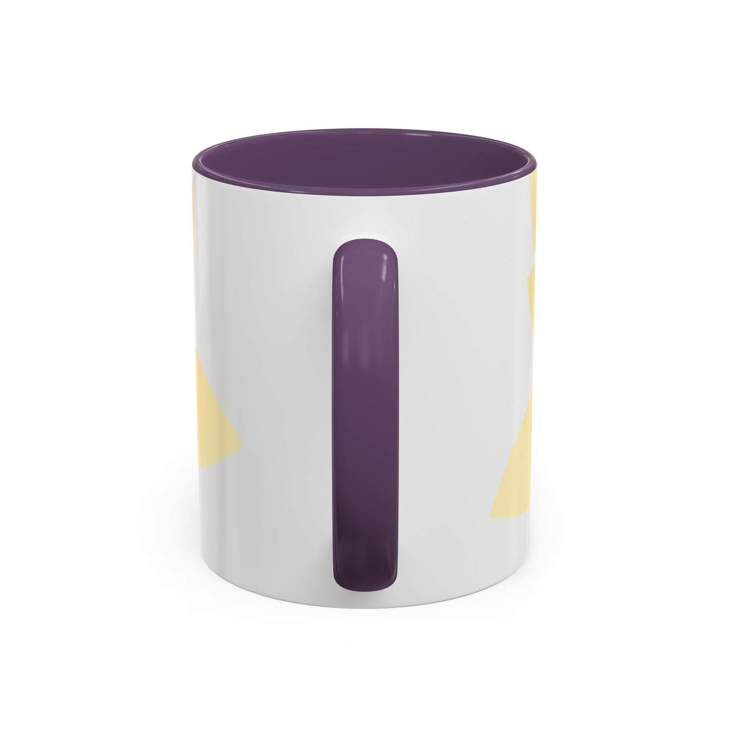 Yoga (48) — Accent Mug 11oz/15oz