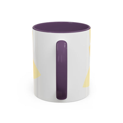 Yoga (48) — Accent Mug 11oz/15oz