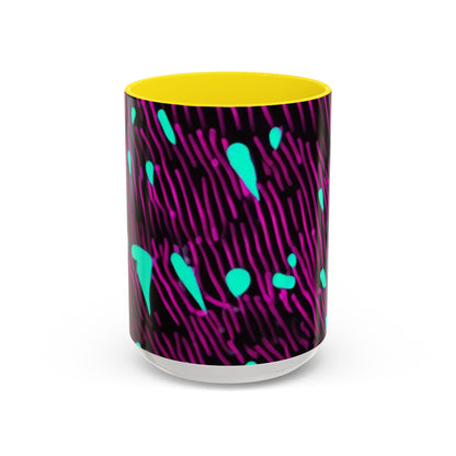 boostlete-am-crew-pattern-dotted-vector-0027 — Accent Mug 11oz/15oz