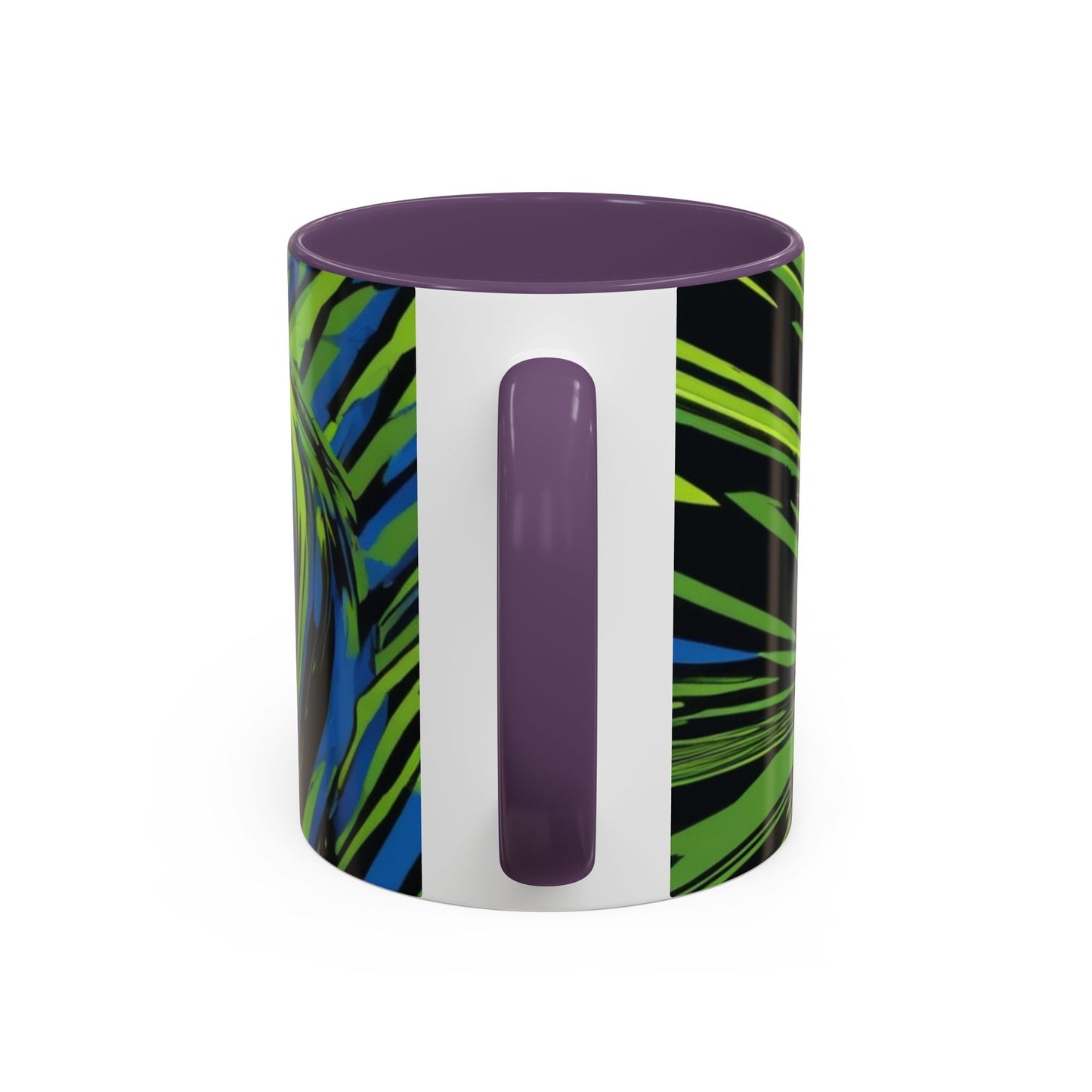 boostlete-am-crew-scene-cyclist-speed-isometric-0064 — Accent Mug 11oz/15oz