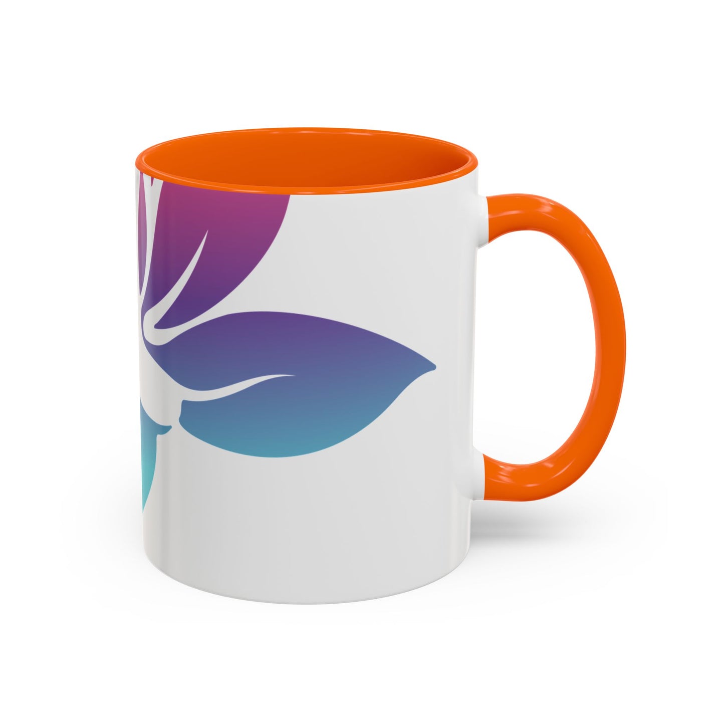 Yoga (8) — Accent Mug 11oz/15oz
