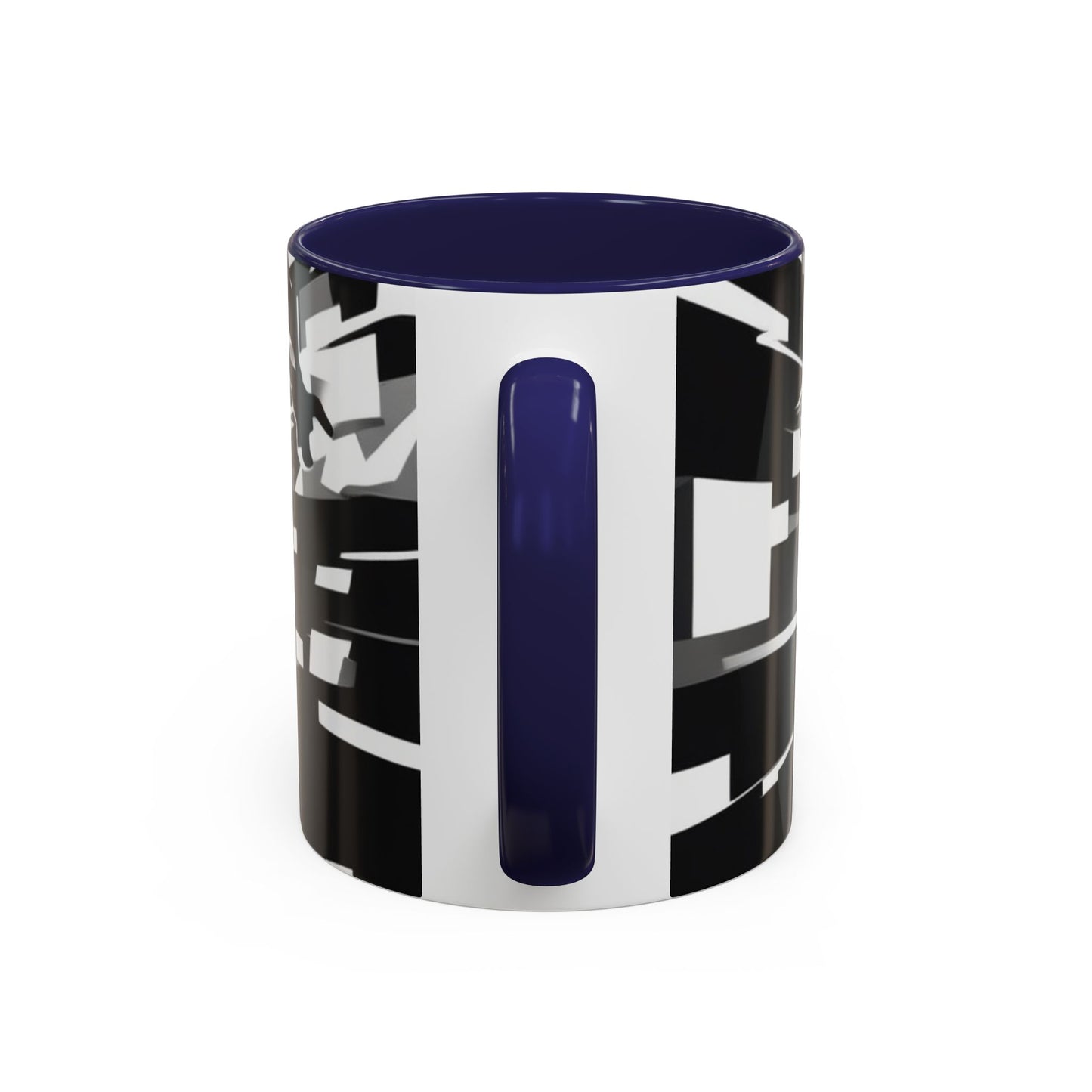 boostlete-am-crew-scene-sprinter-high-modern-0312 — Accent Mug 11oz/15oz