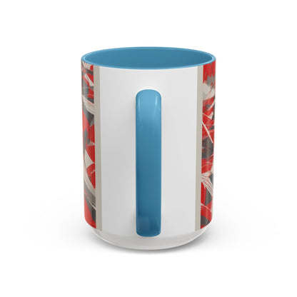 boostlete-field-day-scene-lunge-motion-geometric-0164 — Accent Mug 11oz/15oz