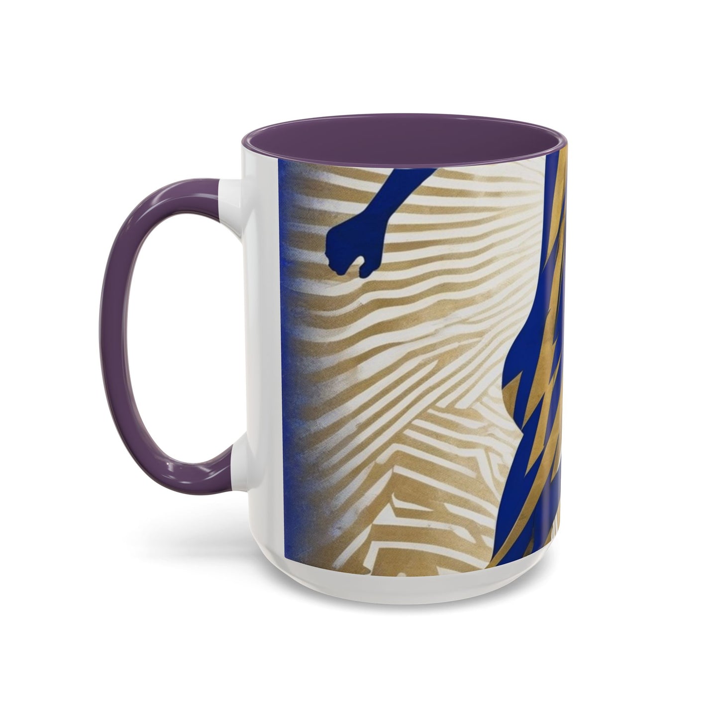boostlete-field-day-scene-sprinter-motion-paper-0496 — Accent Mug 11oz/15oz