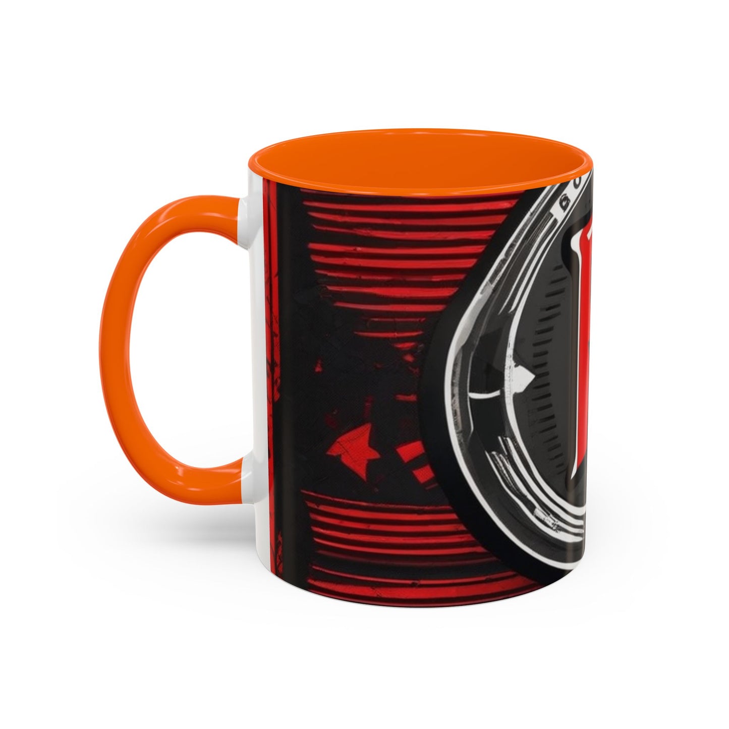 boostlete-mile-by-mile-type-boost-today-micro-modern-0141 — Accent Mug 11oz/15oz