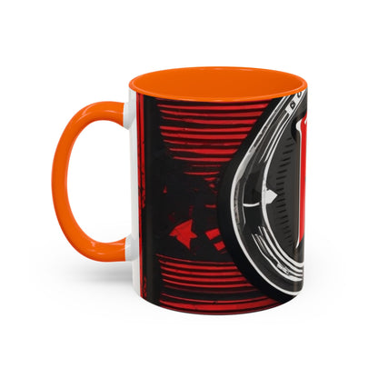 boostlete-mile-by-mile-type-boost-today-micro-modern-0141 — Accent Mug 11oz/15oz