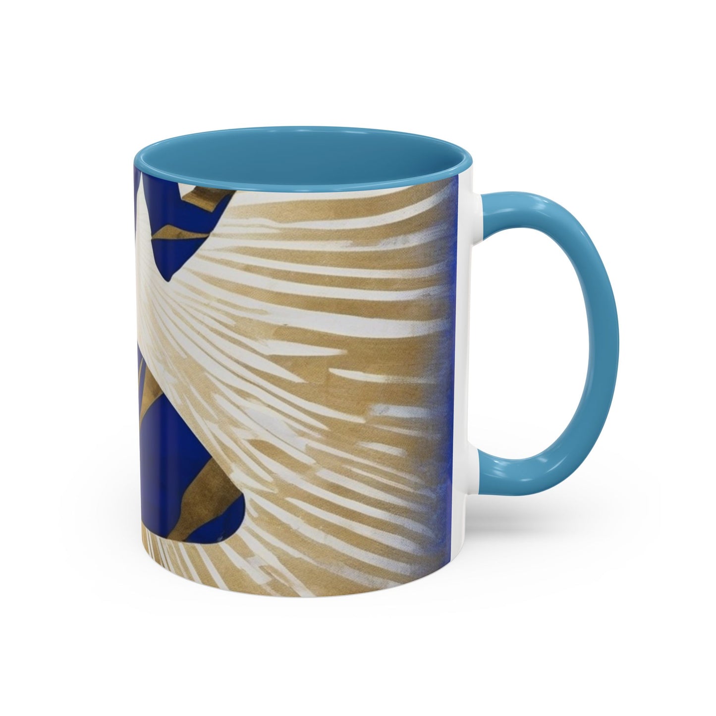 boostlete-field-day-scene-sprinter-motion-paper-0496 — Accent Mug 11oz/15oz