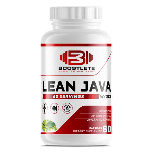 LEAN JAVA