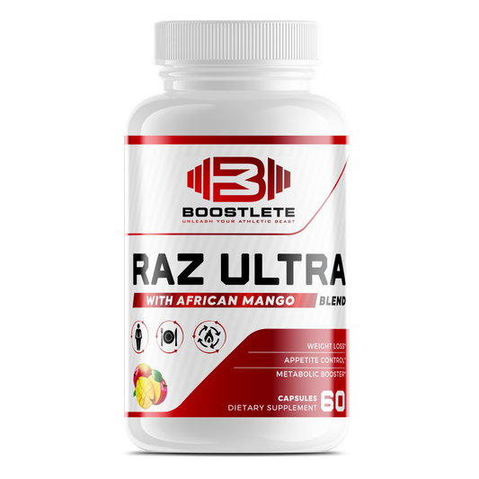 RAZ ULTRA