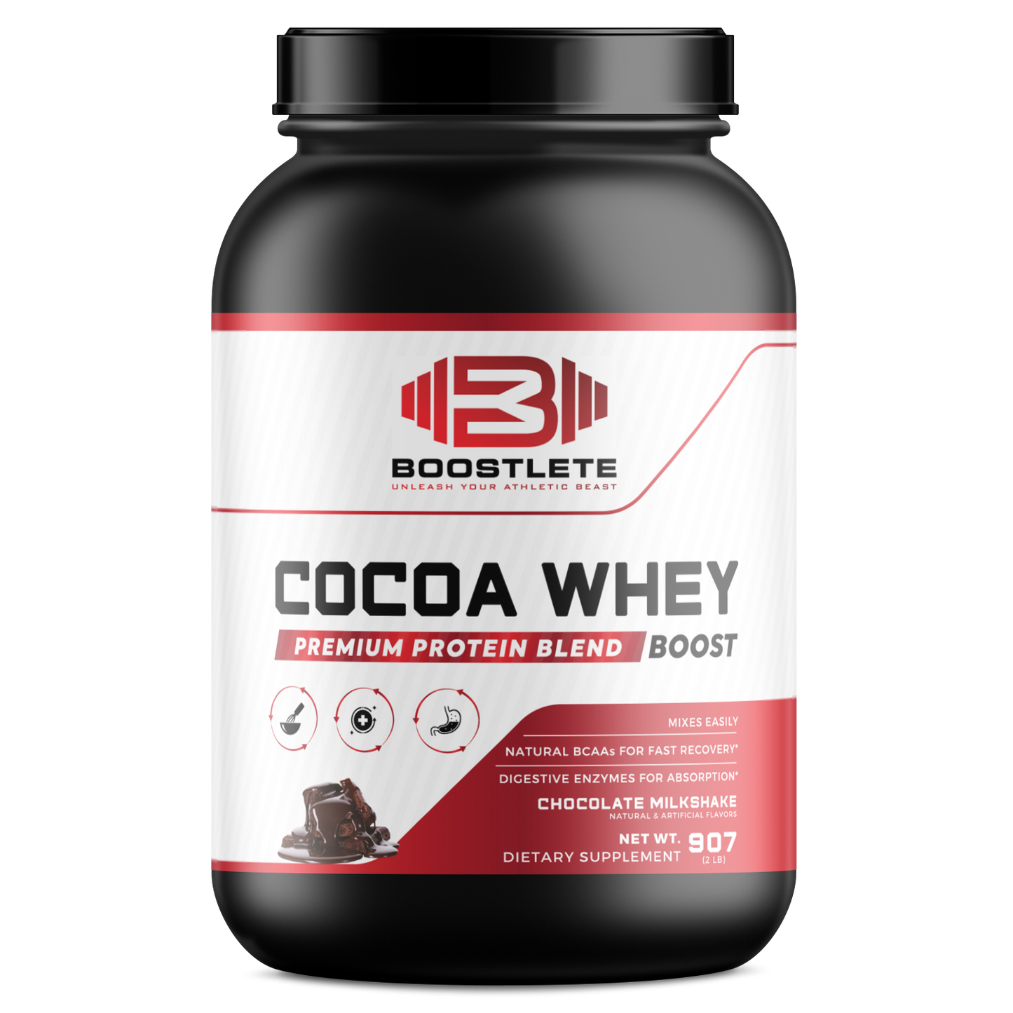 COCOA WHEY