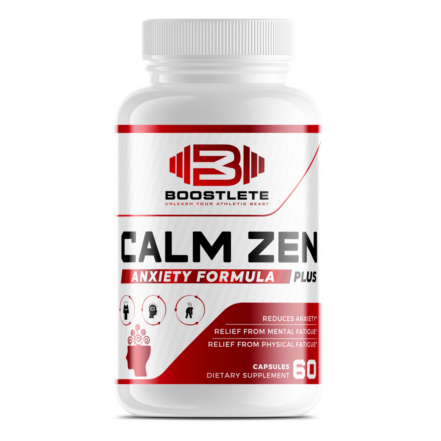 CALM ZEN PLUS