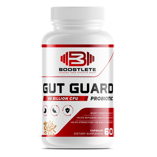 GUTGUARD