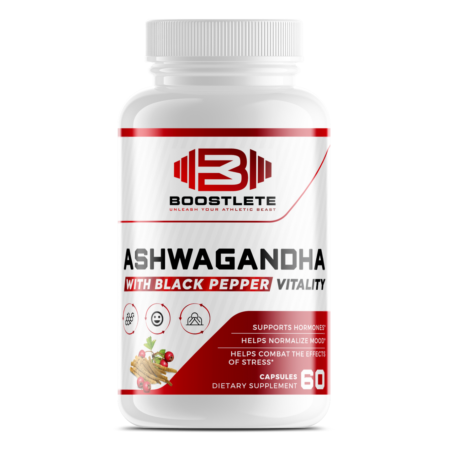 ASHWAGANDHA VITALITY