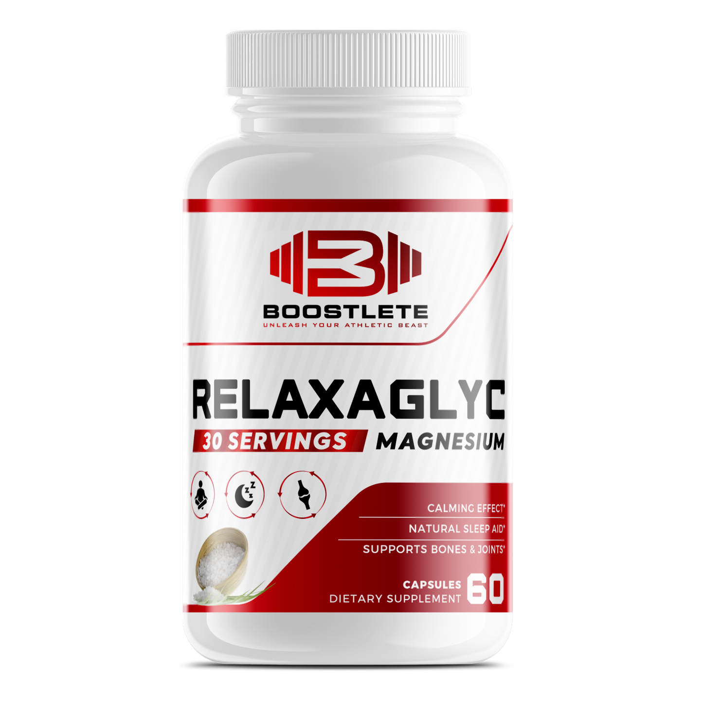 RELAXAGLYC MAGNESIUM