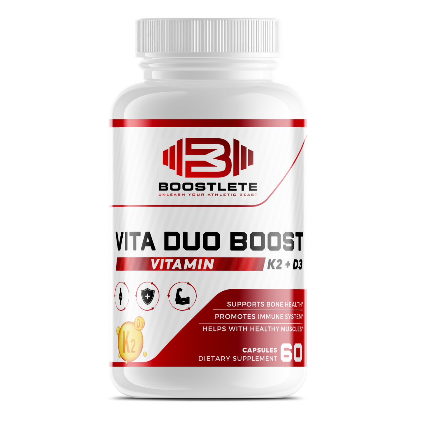 VITADUO BOOST