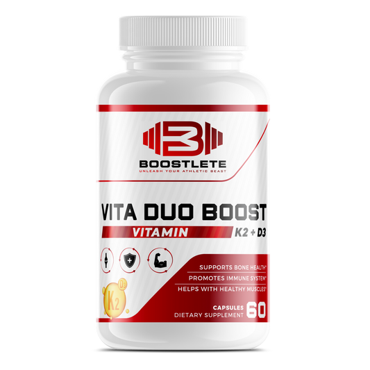 VITADUO BOOST