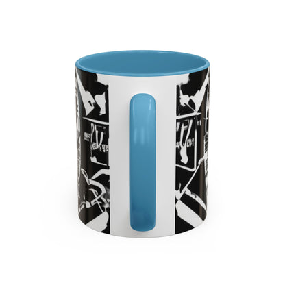 boostlete-am-crew-type-consistency-is-the-flex-centered-industrial-0137 — Accent Mug 11oz/15oz