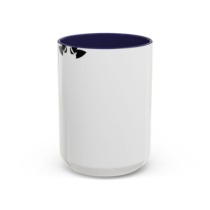 Yoga (62) — Accent Mug 11oz/15oz