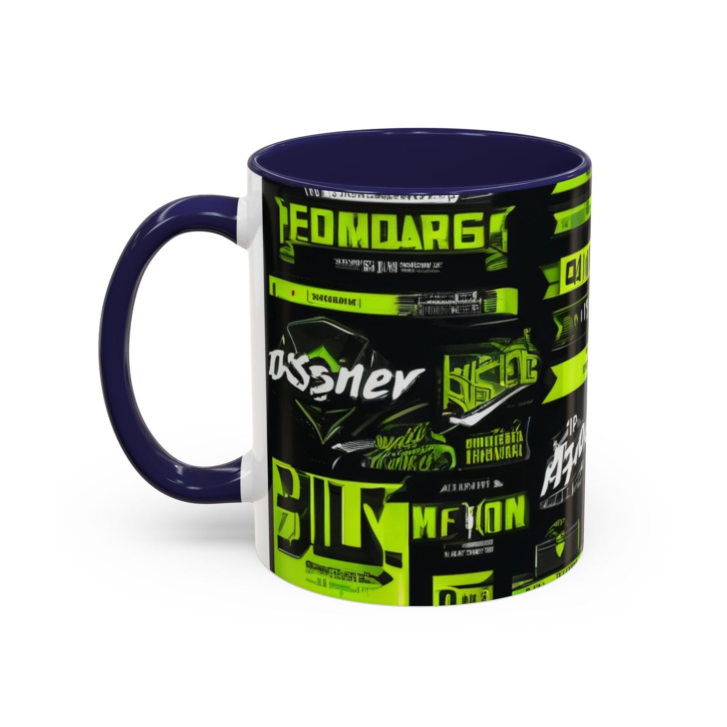 boostlete-pr-season-type-one-more-banner-badge-1477 — Accent Mug 11/15oz