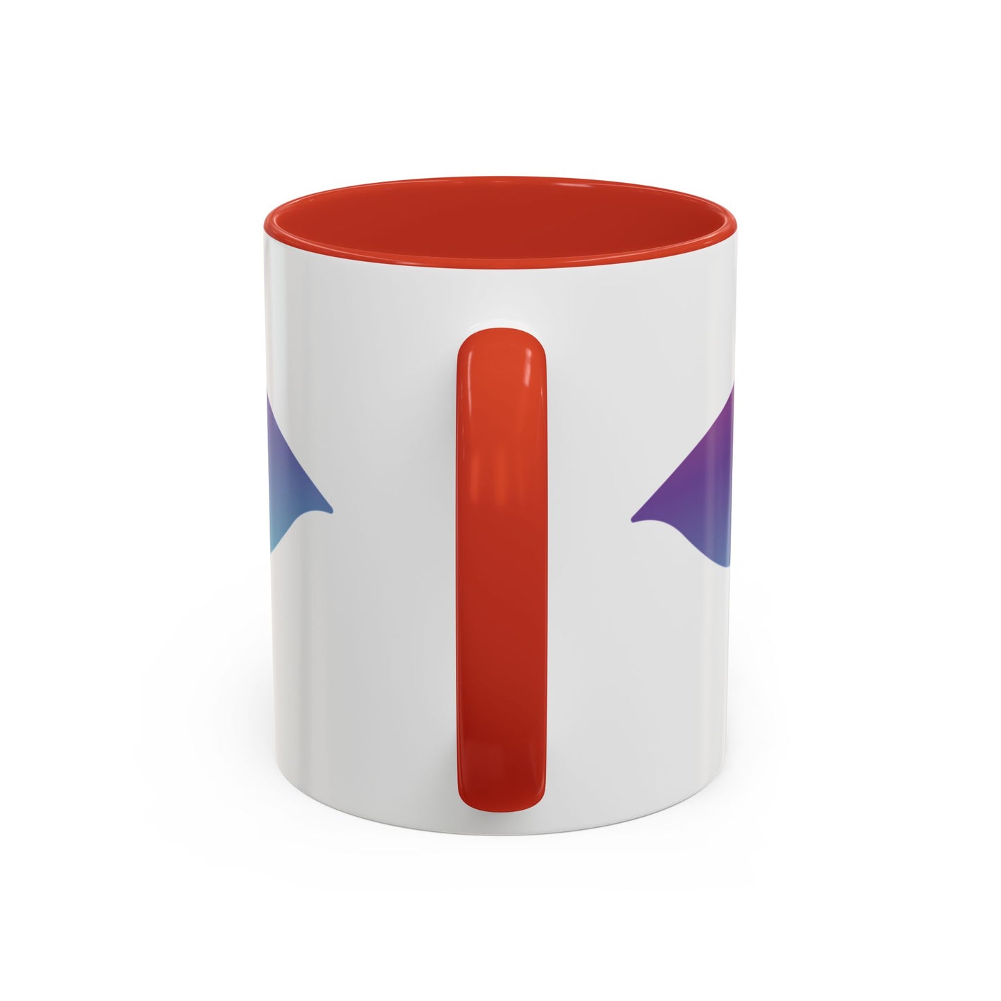 Yoga (8) — Accent Mug 11oz/15oz