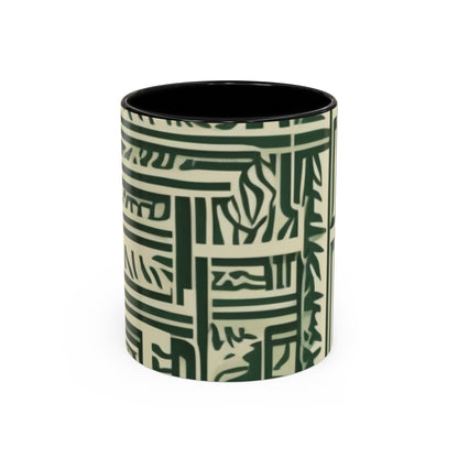 boostlete-rise-grind-pattern-stair-steps-paper-0031 — Accent Mug 11oz/15oz