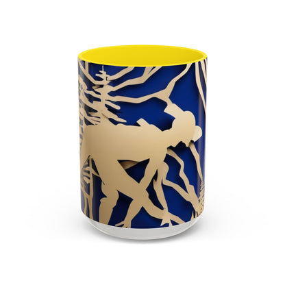boostlete-recovery-progress-scene-trail-3d-paper-0176 — Accent Mug 11oz/15oz