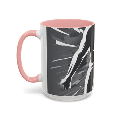 boostlete-iron-intent-scene-sprinter-soft-athletic-0108 — Accent Mug 11oz/15oz